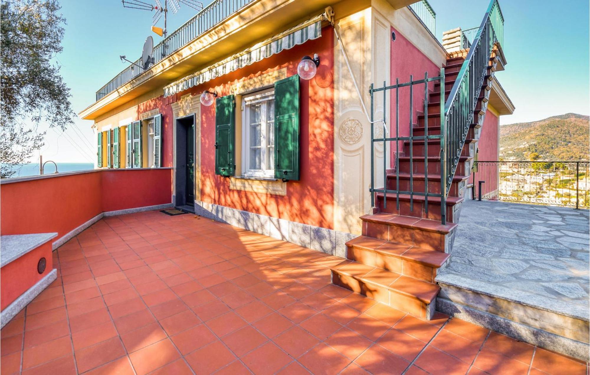 Villa Eolo カモーリ エクステリア 写真